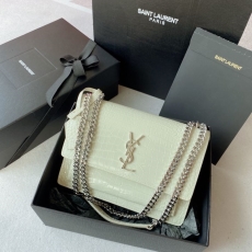 YSL Satchel Bags